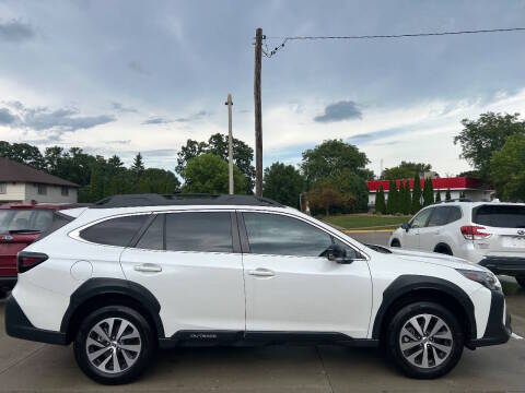 2023 Subaru Outback Premium AWD photo