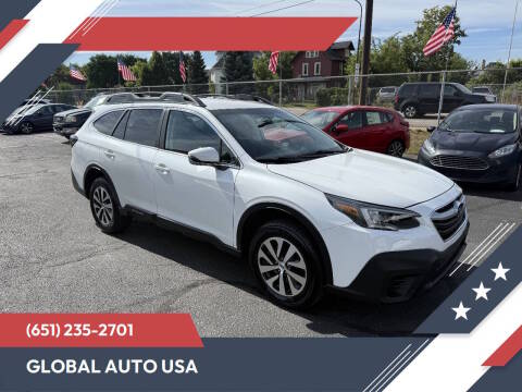 2022 Subaru Outback Premium AWD photo