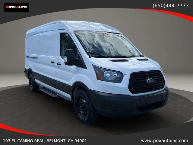 2019 Ford Transit Van RWD photo