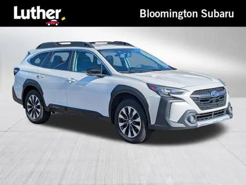 2023 Subaru Outback Limited AWD photo