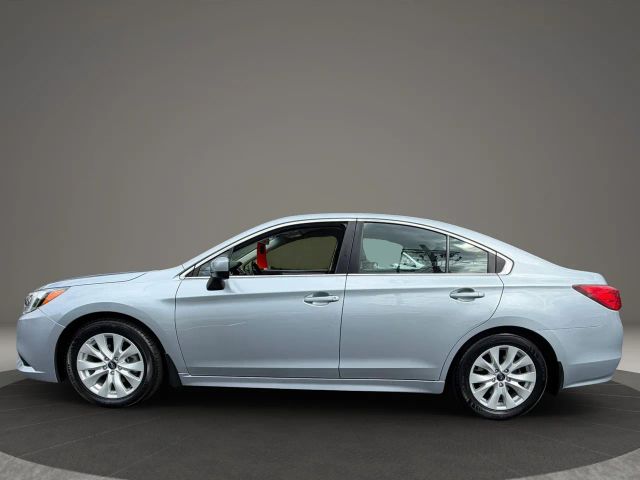 2016 Subaru Legacy 2.5i Premium AWD photo