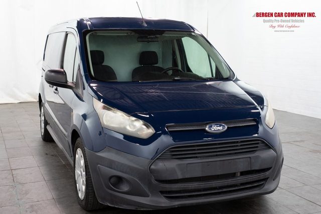 2016 Ford Transit Connect Van XL FWD photo