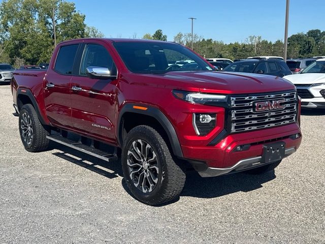 2023 GMC Canyon 4WD Denali 4WD photo