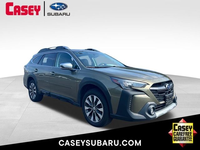 2023 Subaru Outback Touring XT AWD photo