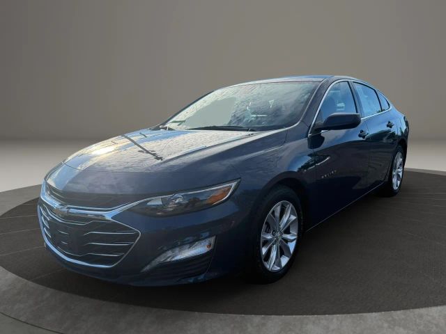 2022 Chevrolet Malibu LT FWD photo