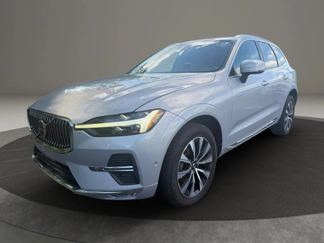 2023 Volvo XC60 Plus Bright Theme FWD photo