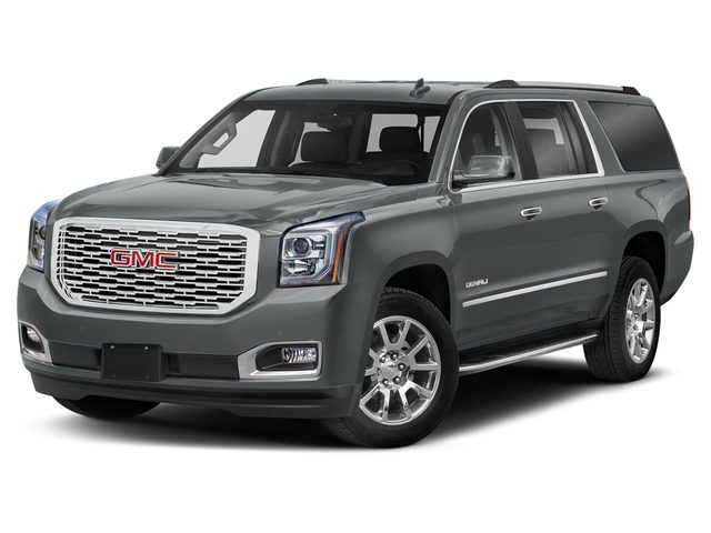 2020 GMC Yukon XL Denali RWD photo