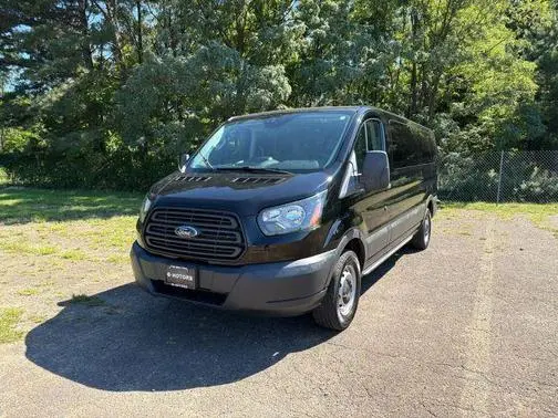 2018 Ford Transit Passenger Wagon XL RWD photo