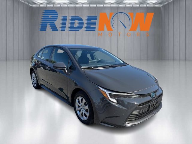 2023 Toyota Corolla Hybrid LE FWD photo