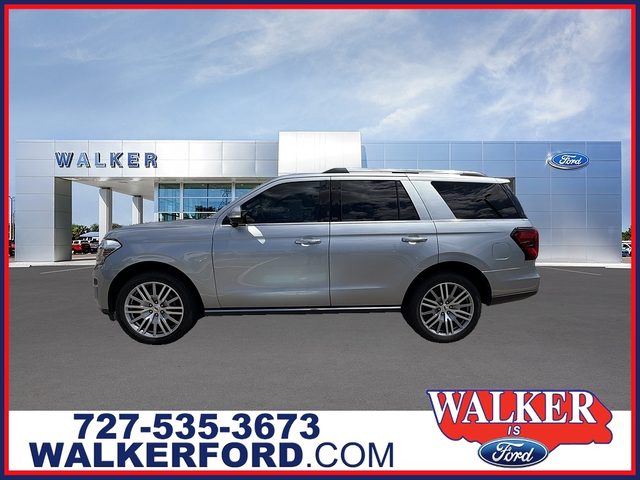 2022 Ford Expedition Limited 4WD photo
