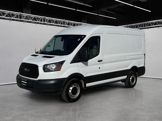 2019 Ford Transit Van RWD photo