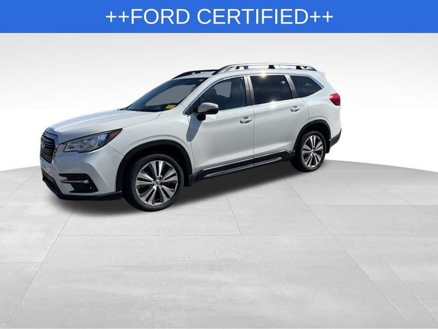 2022 Subaru Ascent Limited AWD photo