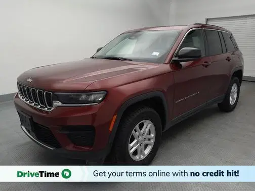 2023 Jeep Grand Cherokee Laredo 4WD photo
