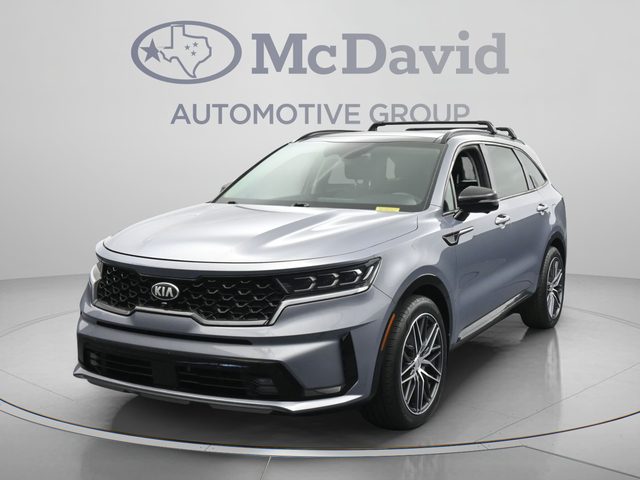 2021 Kia Sorento SX Prestige FWD photo