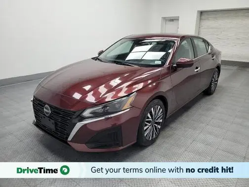2023 Nissan Altima 2.5 SV FWD photo