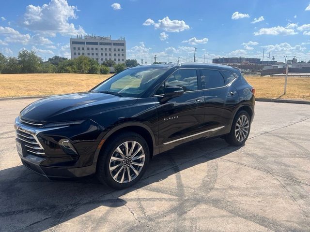 2023 Chevrolet Blazer Premier AWD photo
