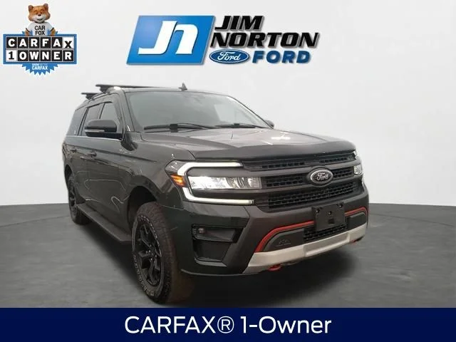 2023 Ford Expedition Timberline 4WD photo