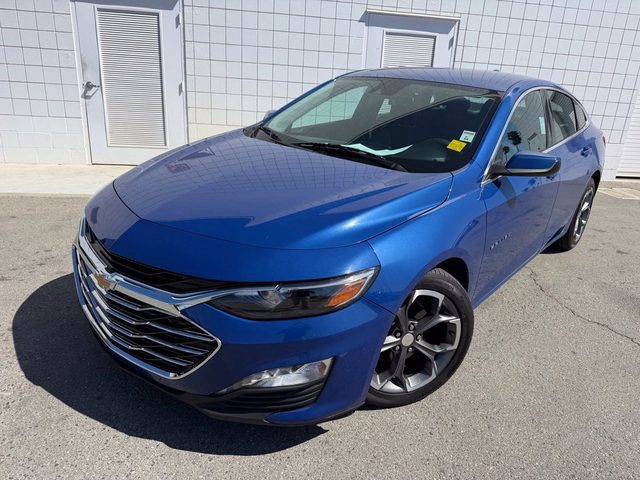 2023 Chevrolet Malibu LT FWD photo
