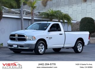 2022 Ram 1500 Tradesman RWD photo
