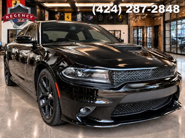 2022 Dodge Charger GT RWD photo