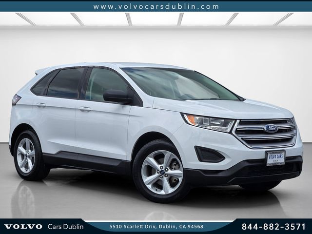 2015 Ford Edge SE FWD photo