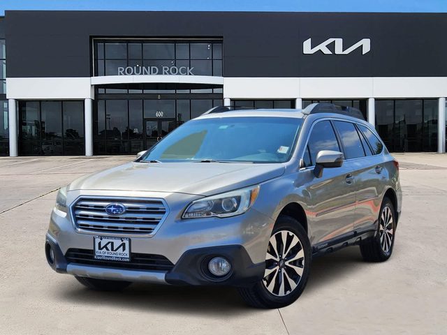 2015 Subaru Outback 2.5i Limited AWD photo