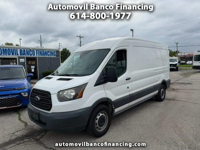 2016 Ford Transit Van RWD photo
