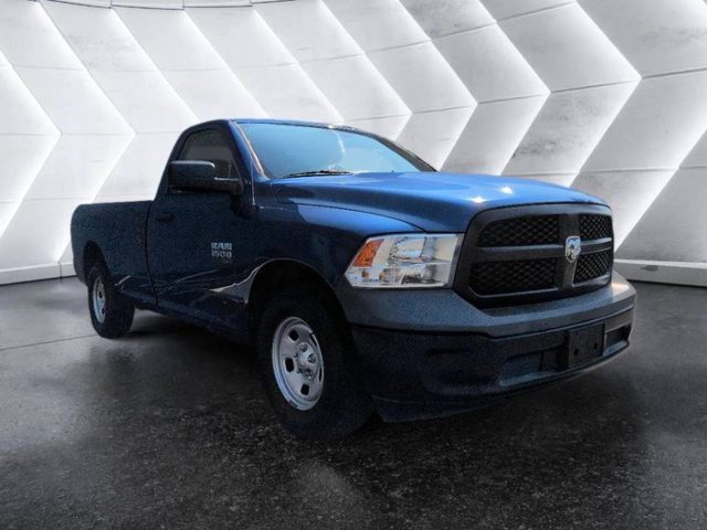2019 Ram 1500 Tradesman RWD photo
