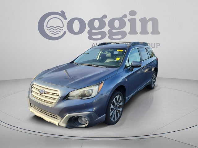2016 Subaru Outback 2.5i Limited AWD photo