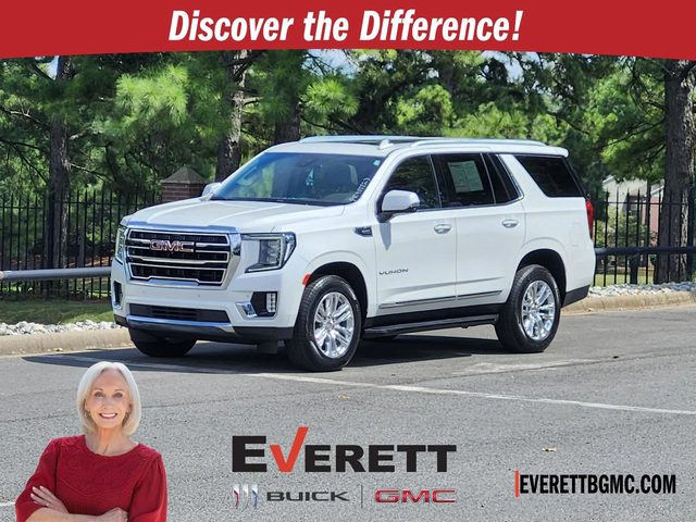 2023 GMC Yukon SLT 4WD photo