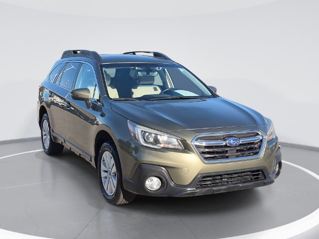 2019 Subaru Outback Premium AWD photo
