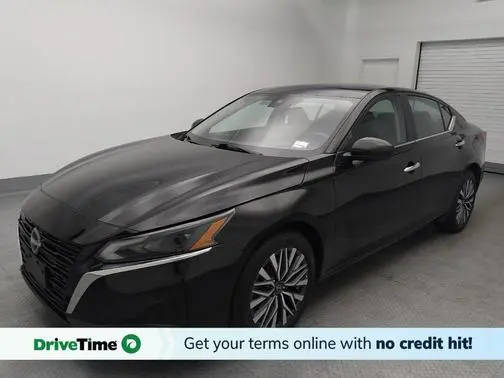 2023 Nissan Altima 2.5 SV AWD photo