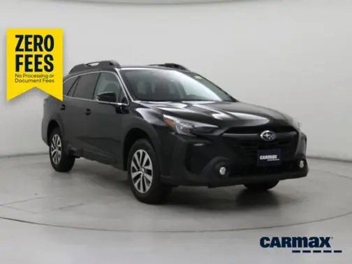 2023 Subaru Outback Premium AWD photo