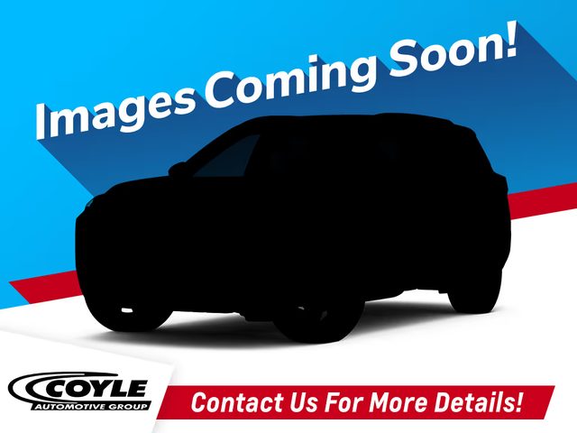 2020 Chevrolet Equinox LT AWD photo