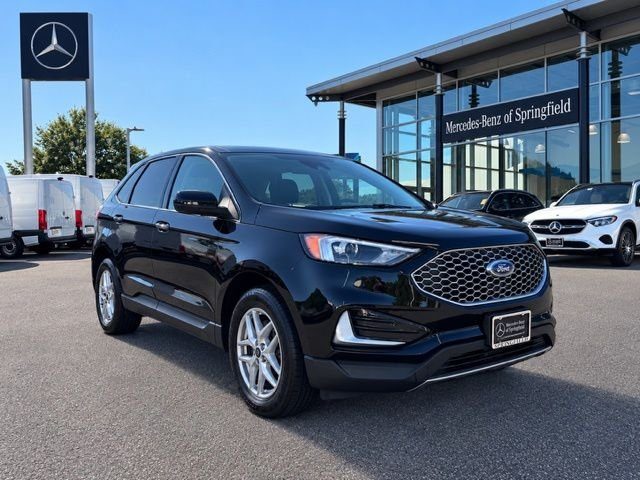 2023 Ford Edge SEL AWD photo