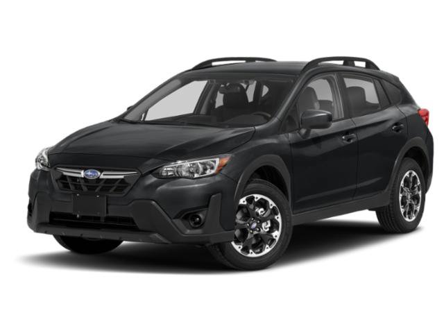 2021 Subaru Crosstrek  AWD photo