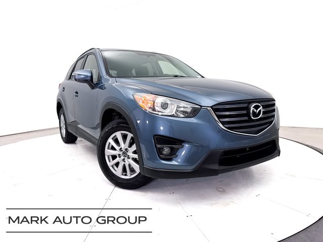 2016 Mazda CX-5 Touring FWD photo