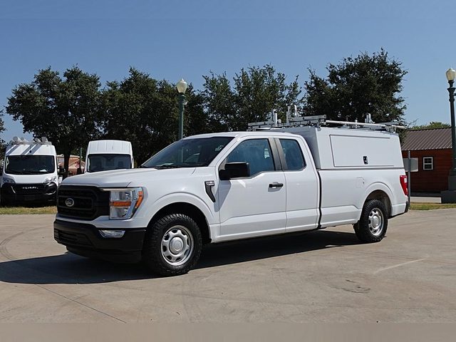 2022 Ford F-150 RWD photo