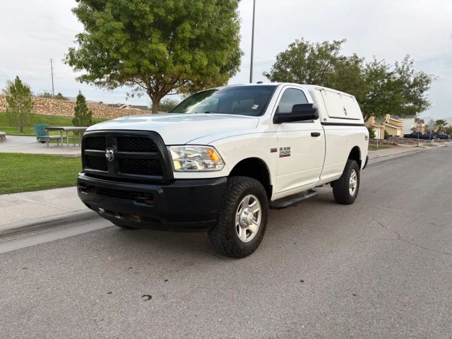 2015 Ram 2500 Tradesman 4WD photo