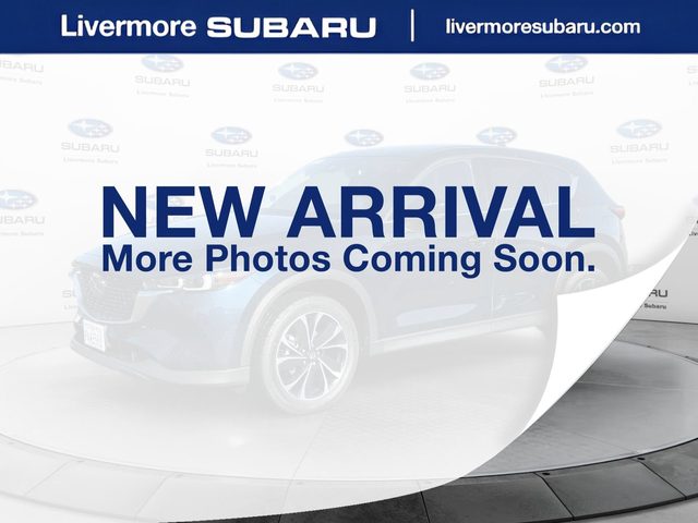 2022 Mazda CX-5 2.5 S Premium Plus Package AWD photo