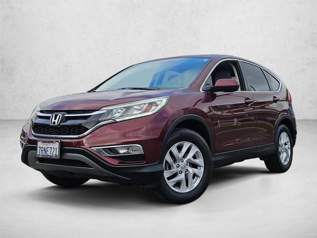 2016 Honda CR-V EX FWD photo