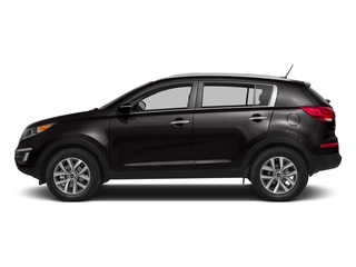 2016 Kia Sportage LX AWD photo
