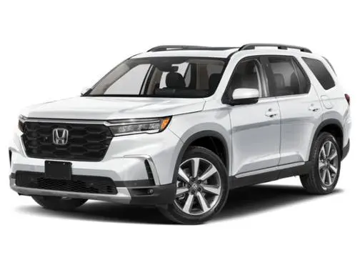 2023 Honda Pilot Touring FWD photo