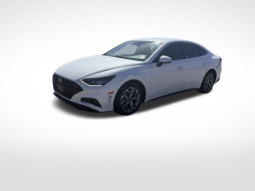 2022 Hyundai Sonata SEL FWD photo