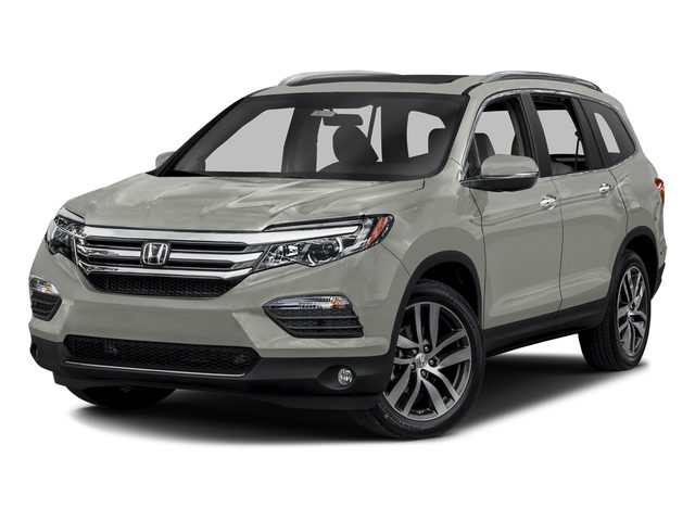 2016 Honda Pilot Touring FWD photo