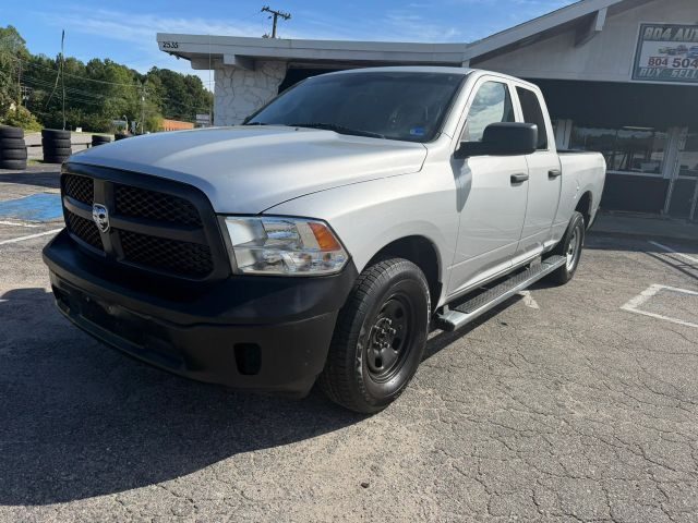 2019 Ram 1500 Tradesman 4WD photo