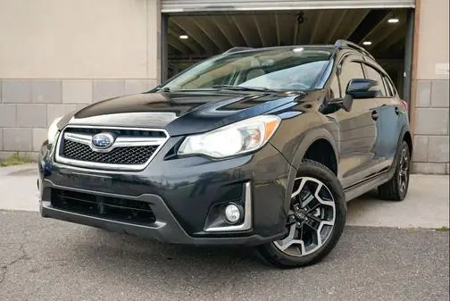 2016 Subaru Crosstrek Limited AWD photo