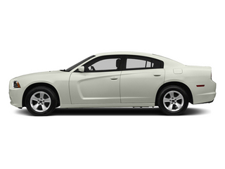 2018 Dodge Charger Police AWD photo