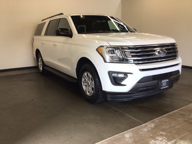 2018 Ford Expedition Max XL RWD photo