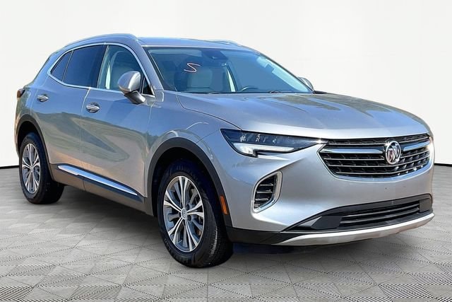 2023 Buick Envision Preferred FWD photo